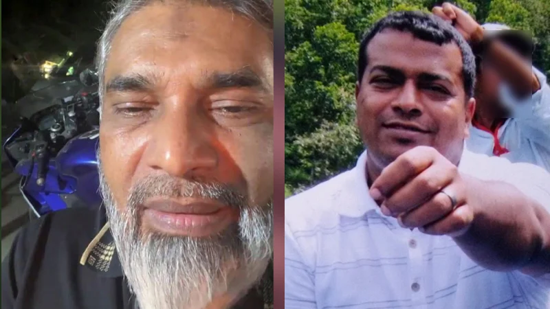 শীর্ষ সন্ত্রাসী সুব্রত বাইন ও মোল্লা মাসুদ আটক